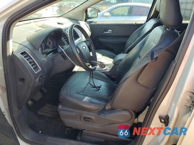 Zdjęcie 7 z 13 samochodu: 2007 FORD EDGE SEL PLUS VIN:2FMDK49C47BA29179 - miniatura