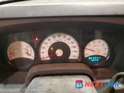 Zdjęcie 9 z 11 samochodu: 2011 DODGE DAKOTA ST VIN:1D7RW2BK0BS626533 - miniatura