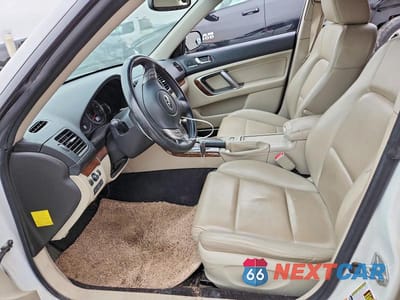 Zdjęcie 7 z 12 samochodu: 2009 SUBARU OUTBACK 2.5I LIMITED VIN:4S4BP66C697332694 - miniatura