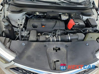 Zdjęcie 11 z 11 samochodu: 2020 ACURA RDX TECHNOLOGY VIN:5J8TC1H58LL020754 - miniatura