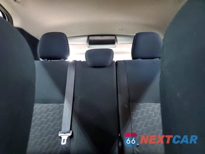 Zdjęcie 10 z 13 samochodu: 2024 NISSAN KICKS SV VIN:3N1CP5CVXRL513014 - miniatura