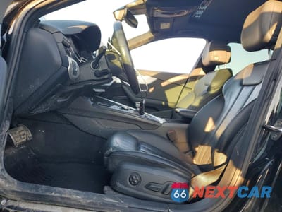 Zdjęcie 7 z 12 samochodu: 2019 AUDI A4 PRESTIGE VIN:WAUFNAF45KA120902 - miniatura