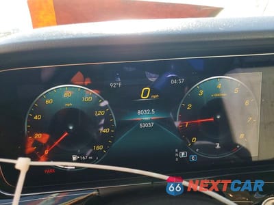 Zdjęcie 9 z 12 samochodu: 2021 MERCEDES-BENZ E 350 VIN:W1KZF8DB7MA967761 - miniatura