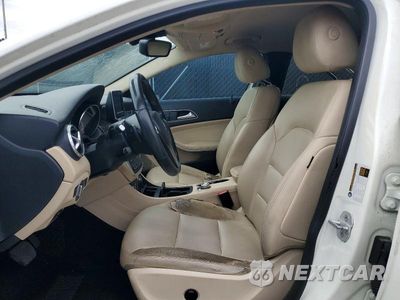 Zdjęcie 7 z 13 samochodu: 2015 MERCEDES-BENZ GLA-CLASS GLA 250 4MATIC VIN:WDCTG4GB7FJ181960 - miniatura