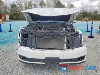 Piąte zdjęcie samochodu w środku: 2018 CHEVROLET TAHOE POLICE VIN:1GNLCDEC5JR230796 - miniatura