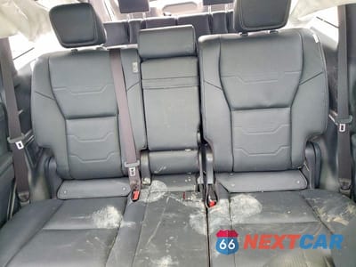 Zdjęcie 10 z 13 samochodu: 2025 LEXUS GX 550 LUXURY+ VIN:JTJVBCDX9S5037625 - miniatura