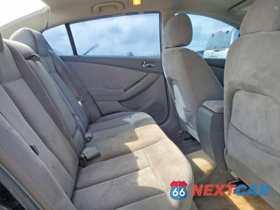 Zdjęcie 10 z 13 samochodu: 2008 NISSAN ALTIMA 2.5/2.5S VIN:1N4AL21E98C271978 - miniatura