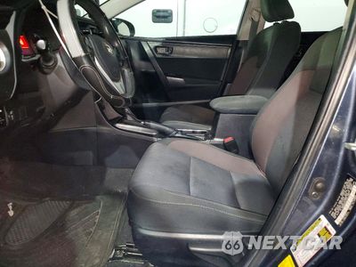 Zdjęcie 7 z 14 samochodu: 2019 TOYOTA COROLLA LE VIN:2T1BURHE9KC223793 - miniatura