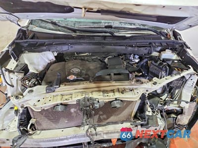 Zdjęcie 12 z 13 samochodu: 2019 TOYOTA HIGHLANDER XLE VIN:5TDJZRFH7KS572744 - miniatura