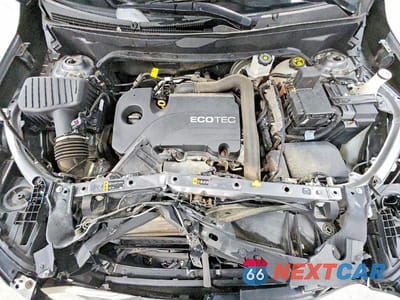 Zdjęcie 12 z 12 samochodu: 2020 GMC TERRAIN SLE VIN:3GKALTEV5LL205083 - miniatura