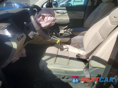 Zdjęcie 7 z 13 samochodu: 2017 CADILLAC XT5 LUXURY VIN:1GYKNBRS0HZ326067 - miniatura