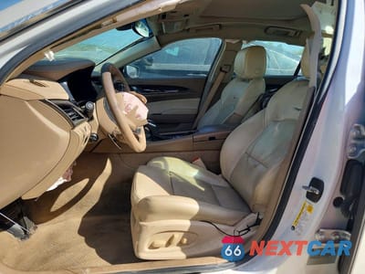 Zdjęcie 7 z 13 samochodu: 2016 CADILLAC CTS LUXURY COLLECTION VIN:1G6AR5SX6G0196556 - miniatura