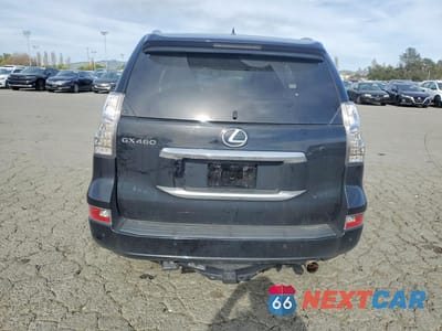 Zdjęcie 6 z 13 samochodu: 2015 LEXUS GX 460 BASE VIN:JTJBM7FX9F5100679 - miniatura