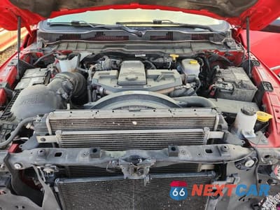Zdjęcie 11 z 12 samochodu: 2018 RAM 3500 LARAMIE VIN:3C63RRJL5JG214793 - miniatura