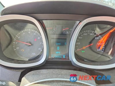 Zdjęcie 9 z 12 samochodu: 2012 CHEVROLET EQUINOX LT VIN:2GNALPEK9C6374995 - miniatura