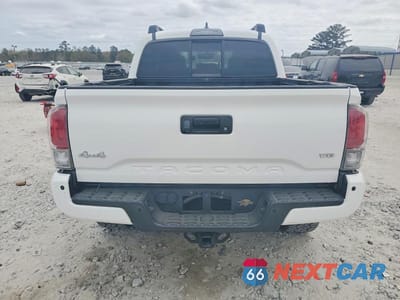 Zdjęcie 6 z 12 samochodu: 2016 TOYOTA TACOMA LIMITED VIN:3TMGZ5ANXGM004091 - miniatura