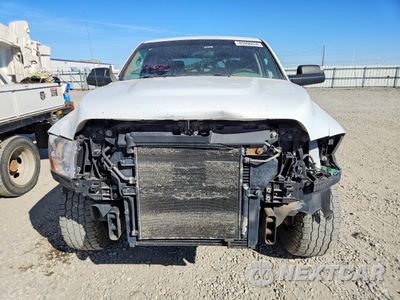 Piąte zdjęcie samochodu w środku: 2011 DODGE RAM 3500 VIN:3D73Y3CL3BG508691 - miniatura