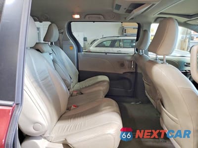 Zdjęcie 11 z 12 samochodu: 2012 TOYOTA SIENNA XLE 8-PASSENGER VIN:5TDYK3DCXCS215924 - miniatura