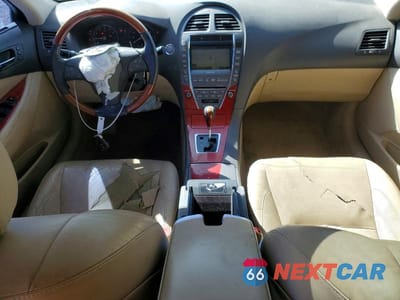 Zdjęcie 8 z 12 samochodu: 2008 LEXUS ES 350 BASE VIN:JTHBJ46G482215719 - miniatura