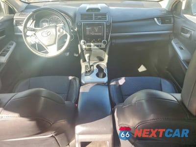 Zdjęcie 8 z 13 samochodu: 2014 TOYOTA CAMRY SE VIN:4T1BF1FK8EU361459 - miniatura