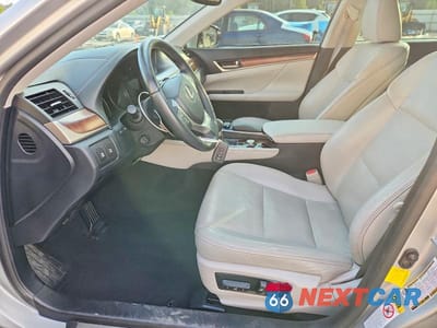 Zdjęcie 7 z 12 samochodu: 2015 LEXUS GS 350 BASE VIN:JTHBE1BL7FA003776 - miniatura