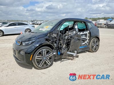 2017 BMW I3 REX WBY1Z8C38HV894499 - główne zdjęcie licytacji z USA - miniatura