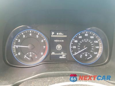 Zdjęcie 9 z 11 samochodu: 2023 HYUNDAI KONA SEL VIN:KM8K6CAB7PU953294 - miniatura
