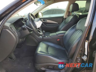 Zdjęcie 7 z 13 samochodu: 2017 INFINITI QX50 BASE VIN:JN1BJ0RP7HM385554 - miniatura