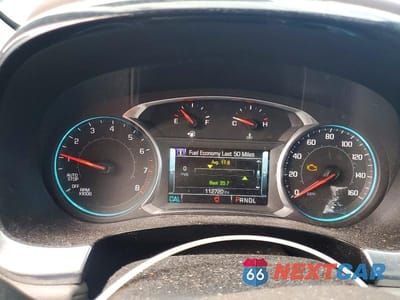 Zdjęcie 9 z 12 samochodu: 2018 CHEVROLET TRAVERSE LT VIN:1GNERGKW5JJ107831 - miniatura