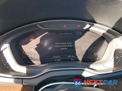 Zdjęcie 9 z 11 samochodu: 2019 AUDI Q5 PREMIUM PLUS VIN:WA1BNAFY1K2042160 - miniatura
