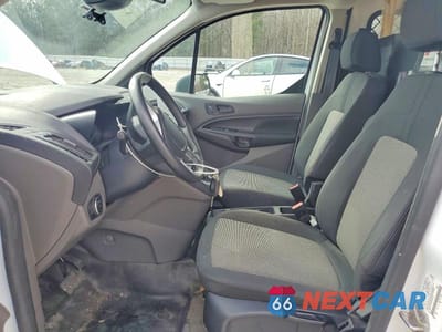 Zdjęcie 7 z 13 samochodu: 2022 FORD TRANSIT CONNECT XL VIN:NM0LS7S29N1526138 - miniatura