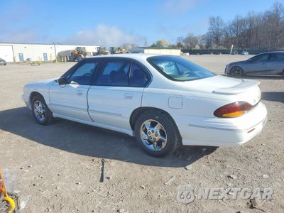 Drugie zdjęcie samochodu z przodu: 1999 PONTIAC BONNEVILLE SE VIN:1G2HX52K2XH233680 - miniatura