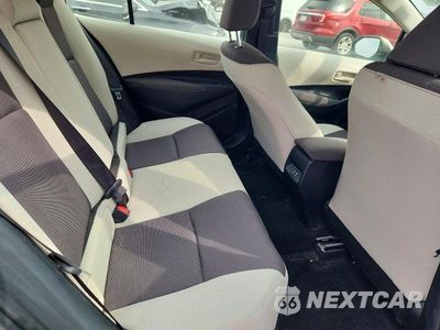 Zdjęcie 10 z 11 samochodu: 2024 TOYOTA COROLLA HYBRID LE VIN:JTDBCMFE0R3047941 - miniatura