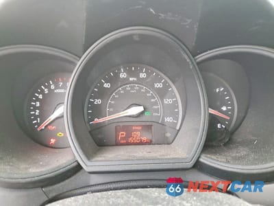 Zdjęcie 9 z 12 samochodu: 2013 KIA RIO LX VIN:KNADM4A31D6107077 - miniatura
