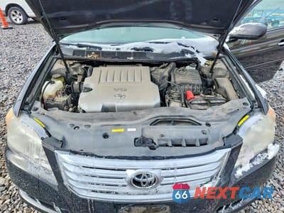 Zdjęcie 11 z 11 samochodu: 2009 TOYOTA AVALON LIMITED VIN:4T1BK36B19U345388 - miniatura