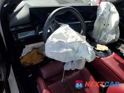 Zdjęcie 8 z 12 samochodu: 2024 BMW I5 EDRIVE 40 VIN:WBY33FK09RCR16934 - miniatura