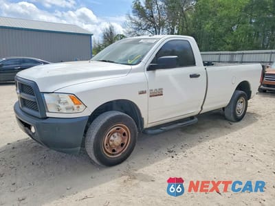 2017 RAM 2500 ST 3C6MR4AJ5HG635946 - główne zdjęcie licytacji z USA - miniatura