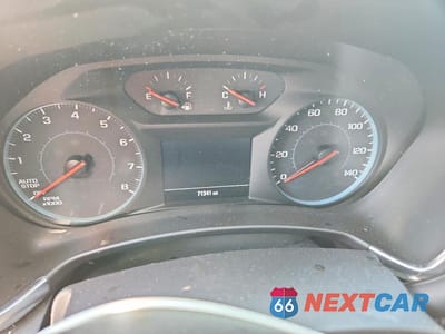 Zdjęcie 9 z 13 samochodu: 2018 CHEVROLET EQUINOX LT VIN:3GNAXJEV6JL102618 - miniatura
