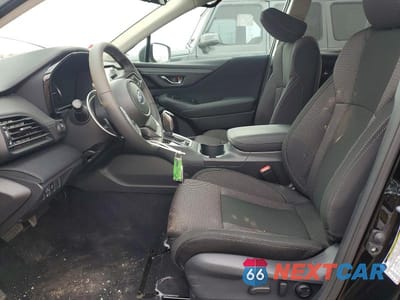 Zdjęcie 7 z 12 samochodu: 2025 SUBARU OUTBACK PREMIUM VIN:4S4BTAFC8S3310112 - miniatura