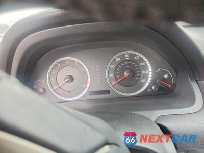Zdjęcie 9 z 12 samochodu: 2009 HONDA ACCORD EXL VIN:1HGCS128X9A016022 - miniatura