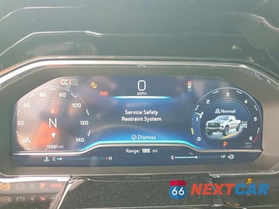 Zdjęcie 9 z 11 samochodu: 2025 CHEVROLET SILVERADO K1500 LT TRAIL BOSS VIN:3GCUKFEL1SG154572 - miniatura