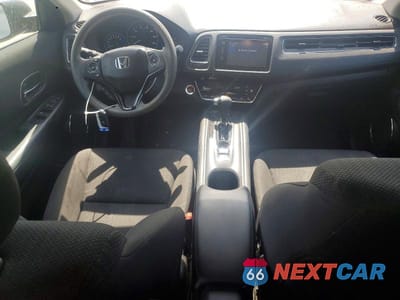 Zdjęcie 8 z 13 samochodu: 2016 HONDA HR-V EX VIN:3CZRU5H50GM729450 - miniatura
