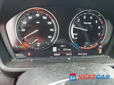 Zdjęcie 9 z 13 samochodu: 2019 BMW X1 XDRIVE28I VIN:WBXHT3C53K5L36236 - miniatura