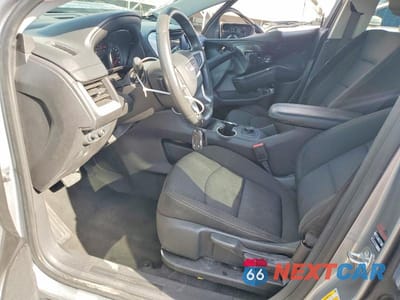 Zdjęcie 7 z 11 samochodu: 2024 GMC TERRAIN SLE VIN:3GKALTEG8RL390210 - miniatura