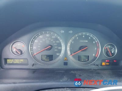 Zdjęcie 9 z 12 samochodu: 2004 VOLVO XC70 VIN:YV1SZ59H641168661 - miniatura