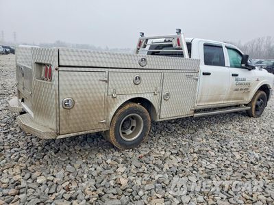 Trzecie zdjęcie samochodu z tyłu: 2021 RAM 3500 VIN:3C7WRTCL0MG604000 - miniatura