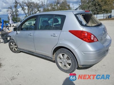 Drugie zdjęcie samochodu z przodu: 2012 NISSAN VERSA 1.8 S VIN:3N1BC1CP4CK296459 - miniatura