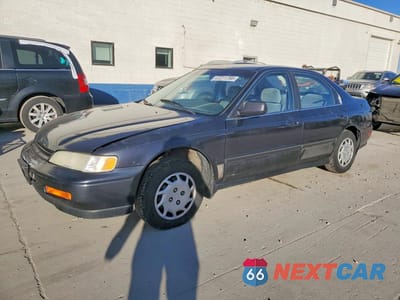 1994 HONDA ACCORD LX JHMCD5635RC102131 - główne zdjęcie licytacji z USA - miniatura