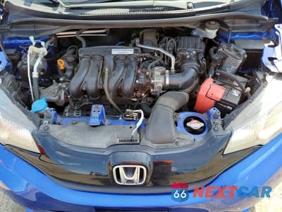 Zdjęcie 11 z 11 samochodu: 2016 HONDA FIT LX VIN:JHMGK5H50GX020125 - miniatura