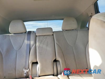 Zdjęcie 10 z 12 samochodu: 2010 TOYOTA VENZA AWD 4CYL VIN:4T3BA3BB6AU009983 - miniatura